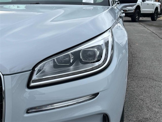 New 2025 Lincoln Corsair Grand Touring image 9