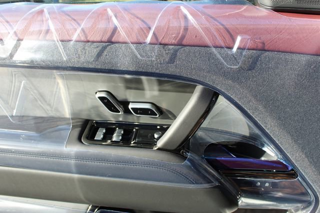 New 2025 Land Rover Range Rover Sport Dynamic SE image 17