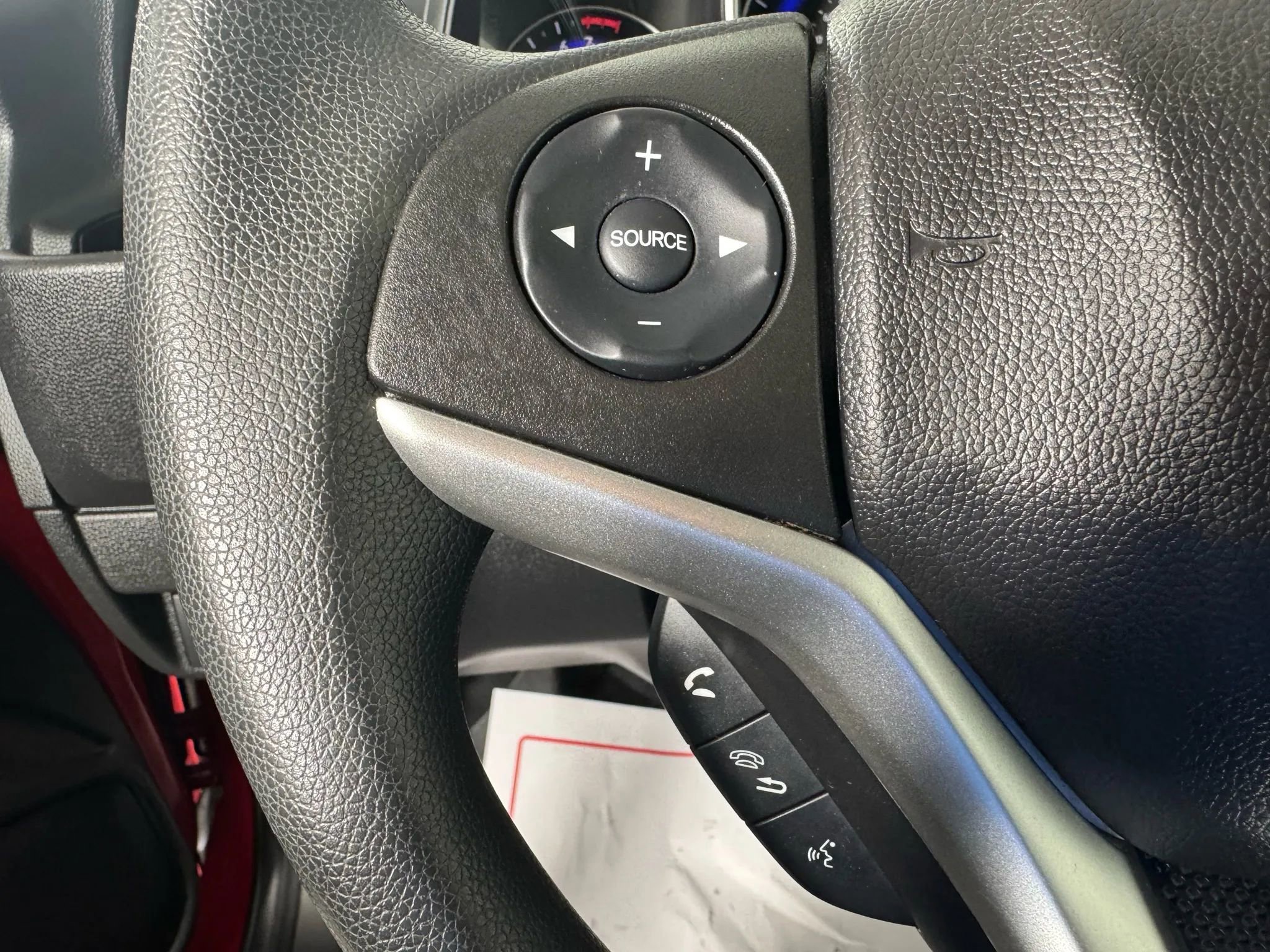 Used 2019 Honda Fit LX image 15