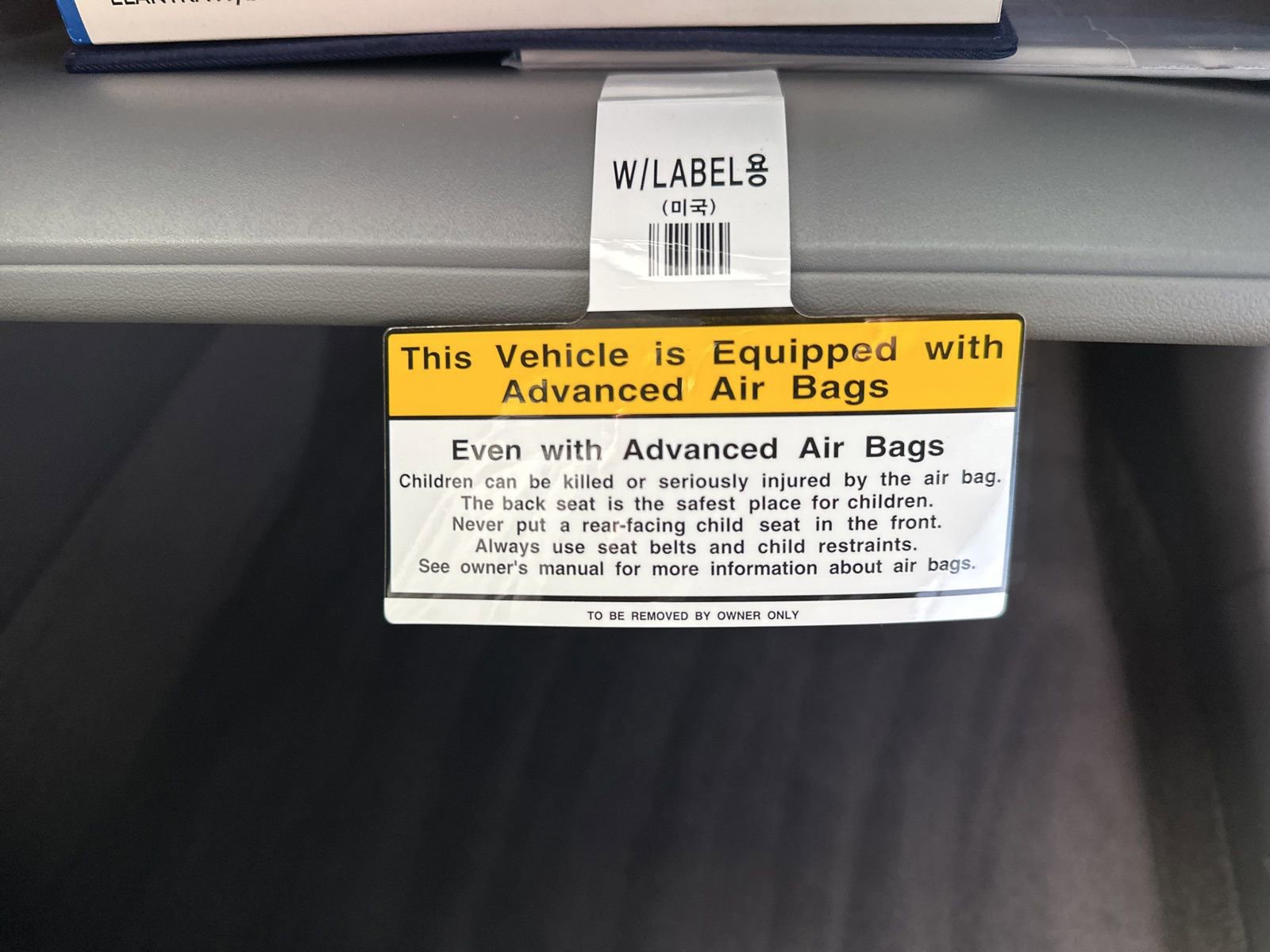 New 2026 Hyundai Elantra Blue image 33