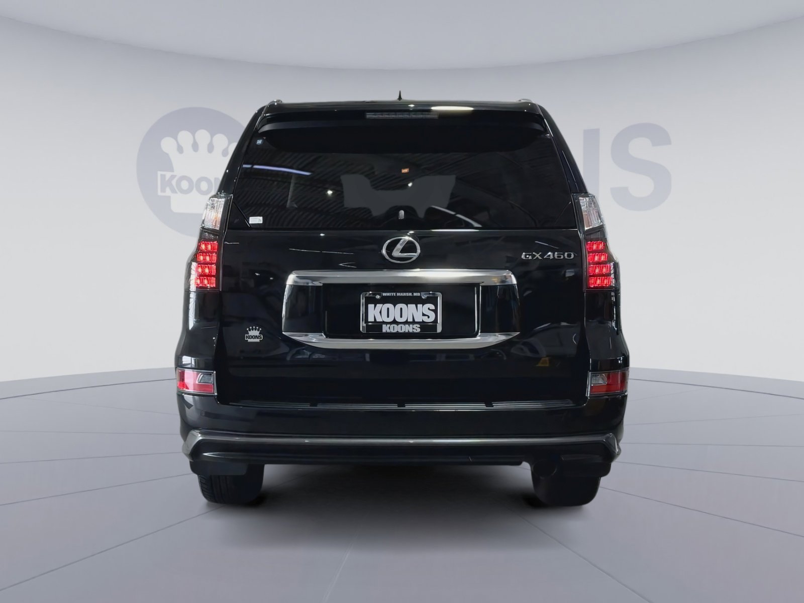 Used 2023 Lexus GX 460 Premium image 11