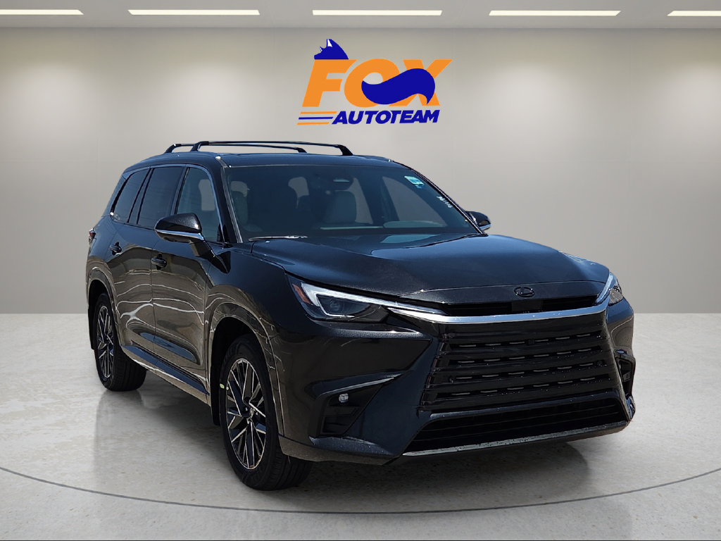 New 2026 Lexus TX 350 AWD w/ Technology Package image 6