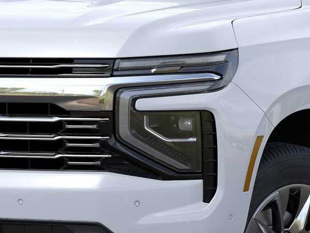 New 2026 Chevrolet Tahoe Premier AWD/4WD image 10