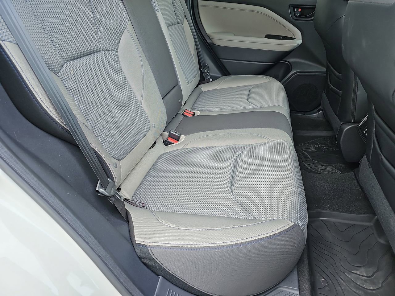 Certified 2026 Subaru Forester Premium image 18