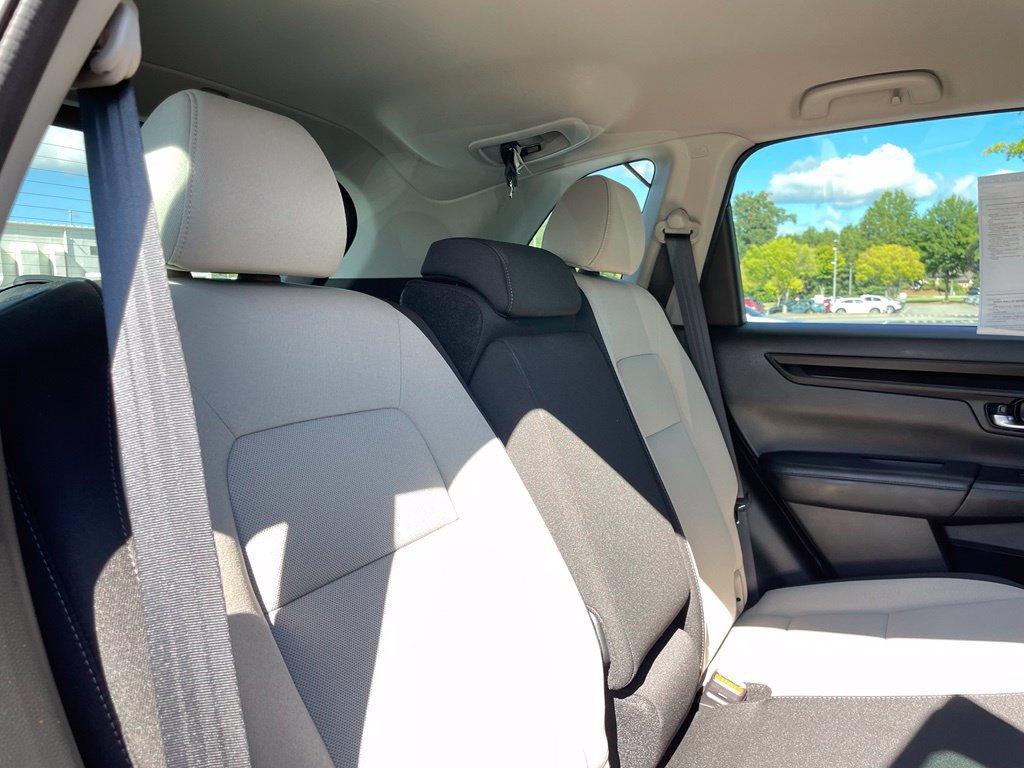Used 2024 Honda CR-V LX image 36