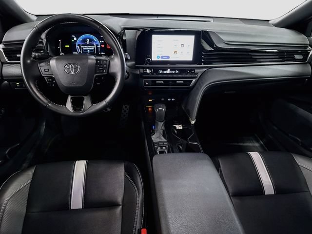 Used 2025 Toyota Camry SE w/ Convenience Package AWD/4WD image 22