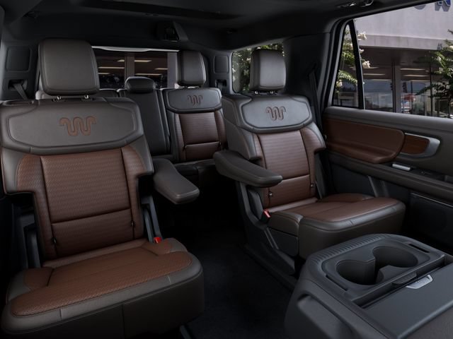 New 2027 Ford Expedition King Ranch AWD/4WD image 11
