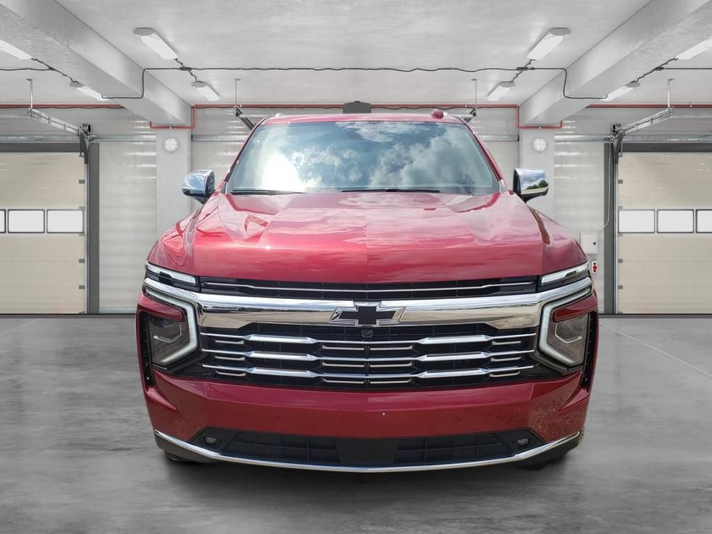 New 2026 Chevrolet Tahoe Premier w/ Sun And Tow Package AWD/4WD image 9