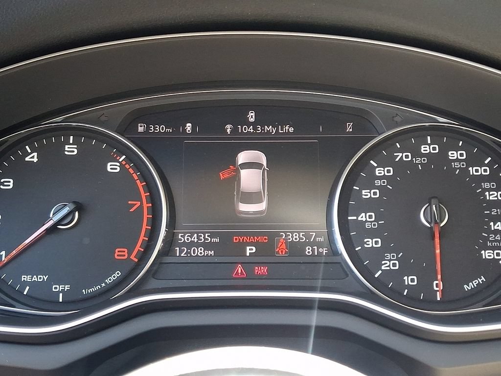Used 2018 Audi A4 2.0T Premium w/ Convenience Package AWD/4WD image 21