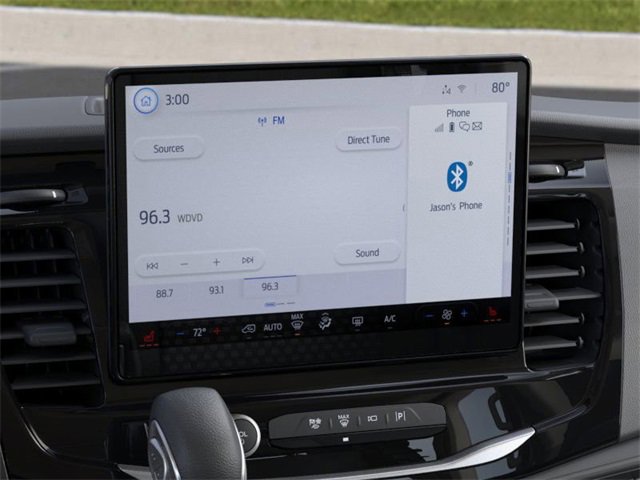 New 2025 Ford Transit 350 XLT image 28