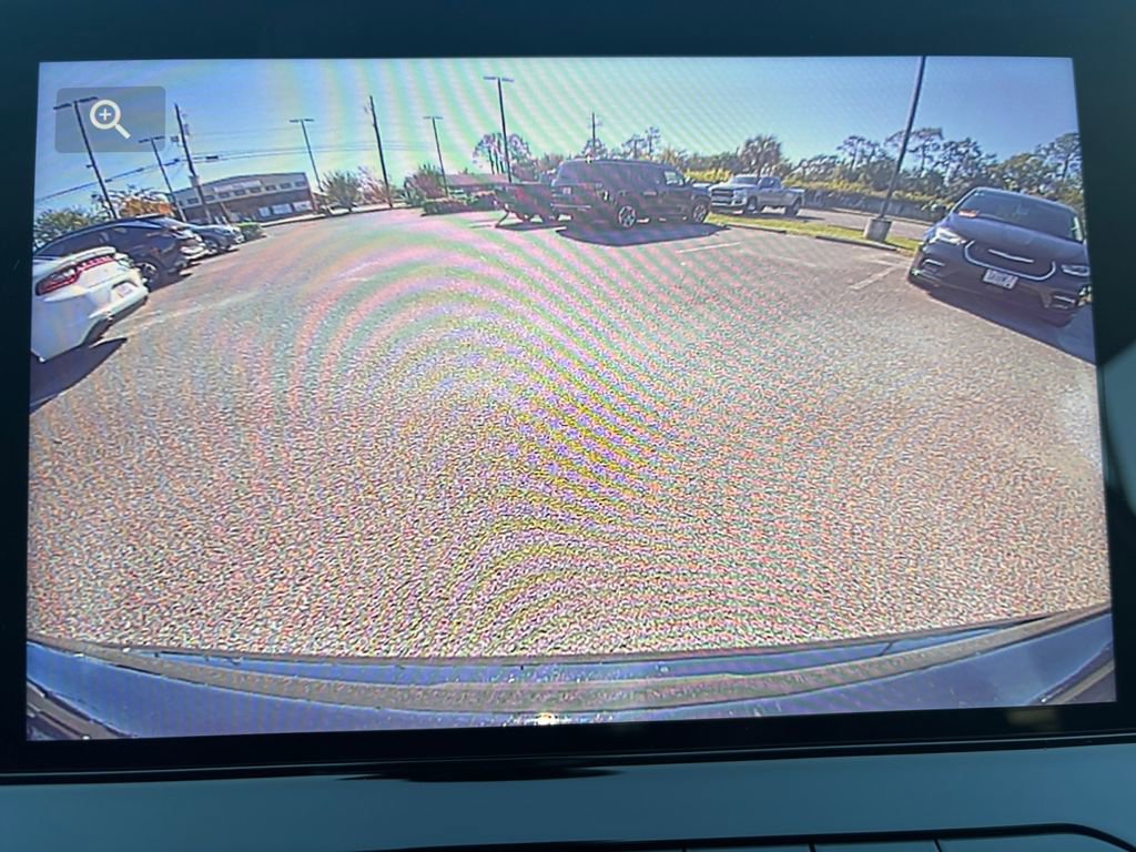 New 2026 Jeep Compass Latitude image 17