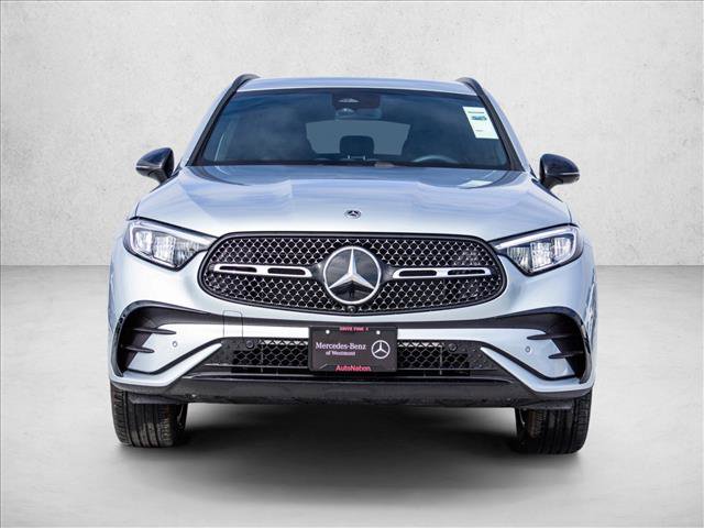 Certified 2026 Mercedes-Benz GLC 300 4MATIC image 2