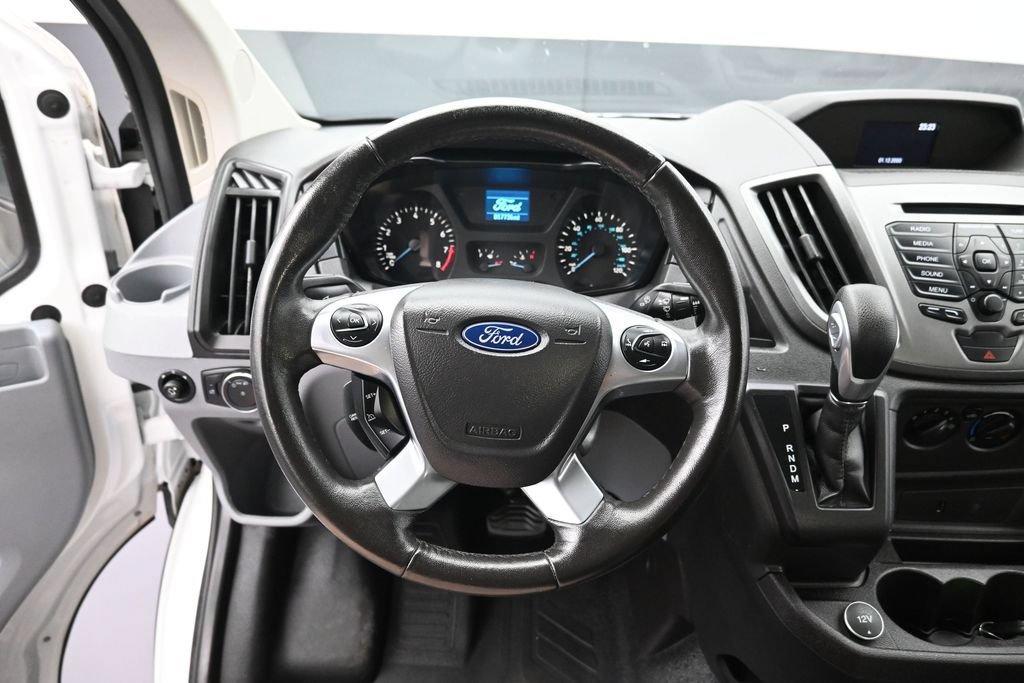 Used 2017 Ford Transit 150 130 Low Roof RWD image 18