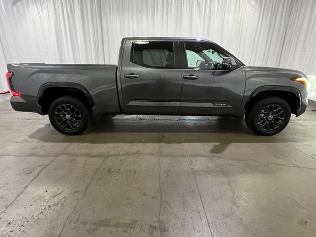Used 2024 Toyota Tundra Platinum AWD/4WD image 3