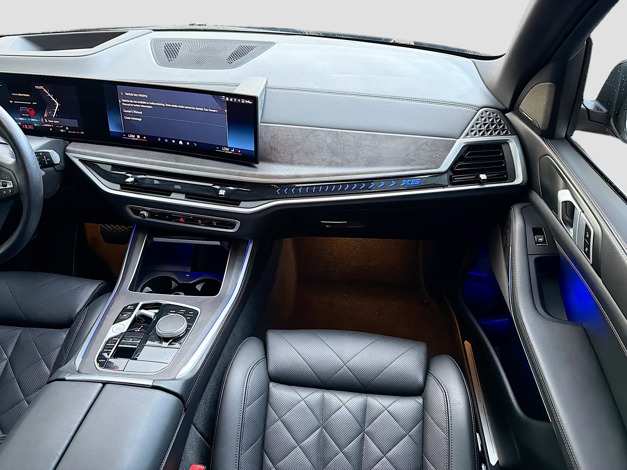 Used 2024 BMW X5 sDrive40i image 18