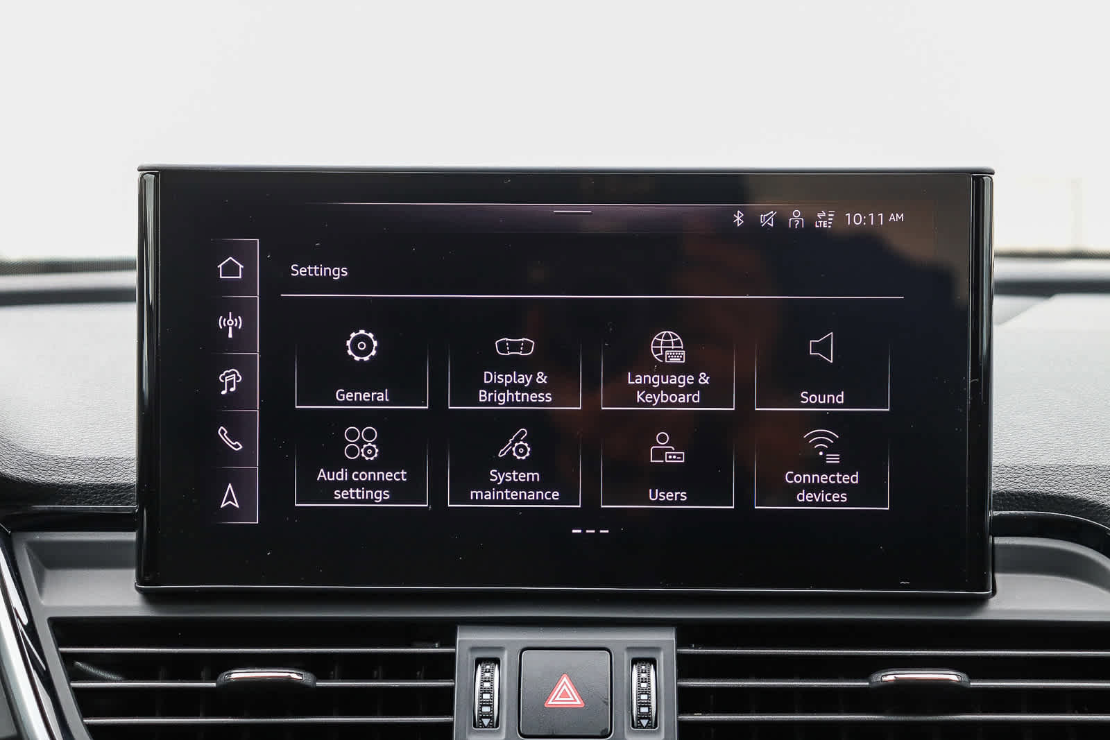 Used 2024 Audi Q5 2.0T Premium Plus w/ Premium Plus Package image 19