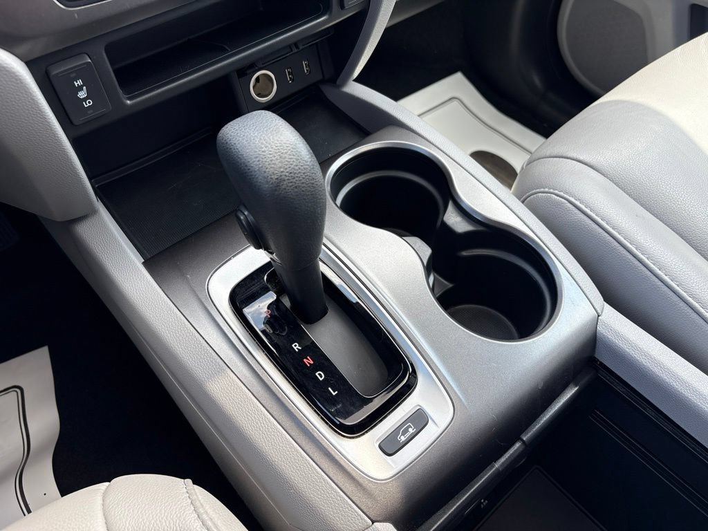 Used 2016 Honda Pilot EX-L image 19
