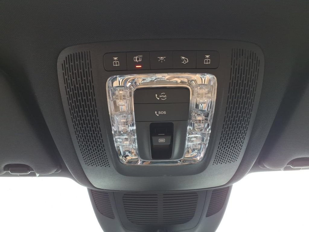 New 2026 Mercedes-Benz GLE 450 4MATIC image 25