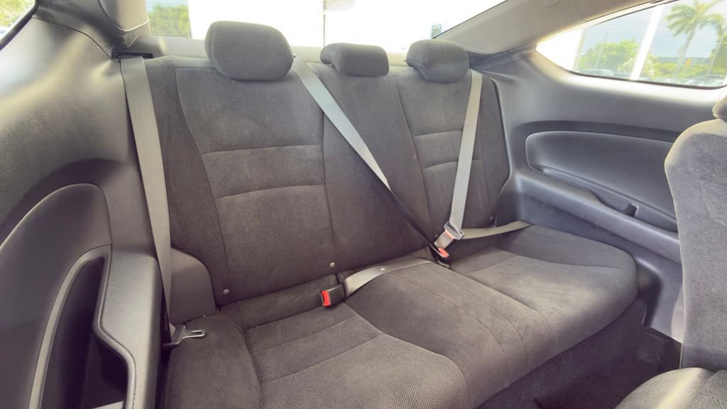 Used 2013 Honda Accord LX-S image 7