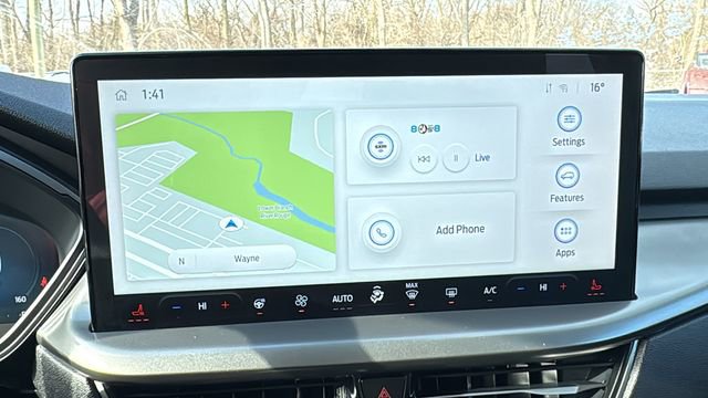 Certified 2023 Ford Escape Active w/ Tech Pack #2 image 23