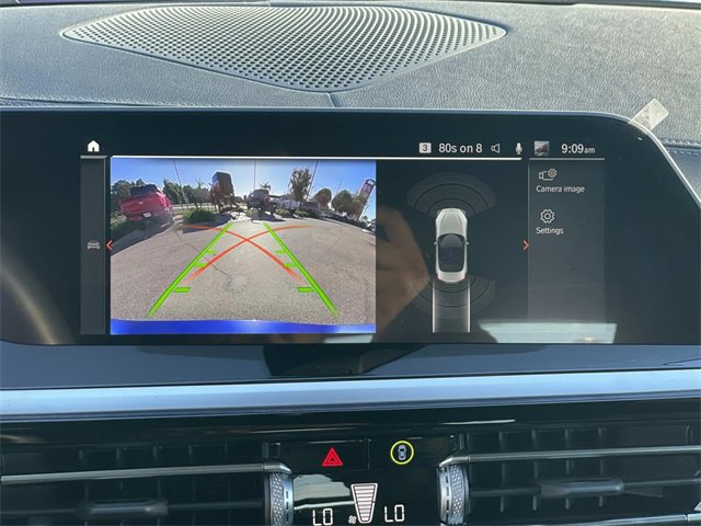 Used 2024 BMW Z4 sDrive30i image 13