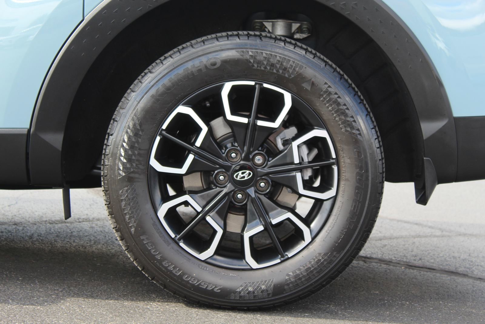 Used 2022 Hyundai Santa Cruz SEL image 25