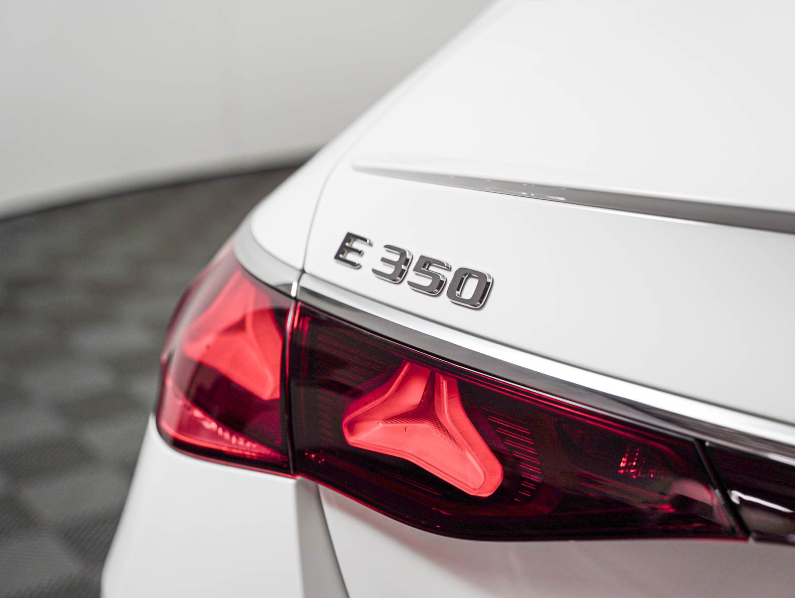 Certified 2026 Mercedes-Benz E 350 Sedan image 26