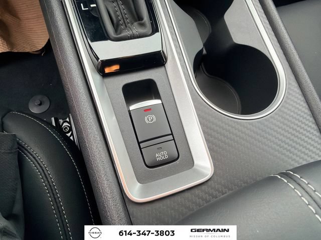 New 2026 Nissan Altima 2.5 SV w/ SV Premium Package FWD image 25