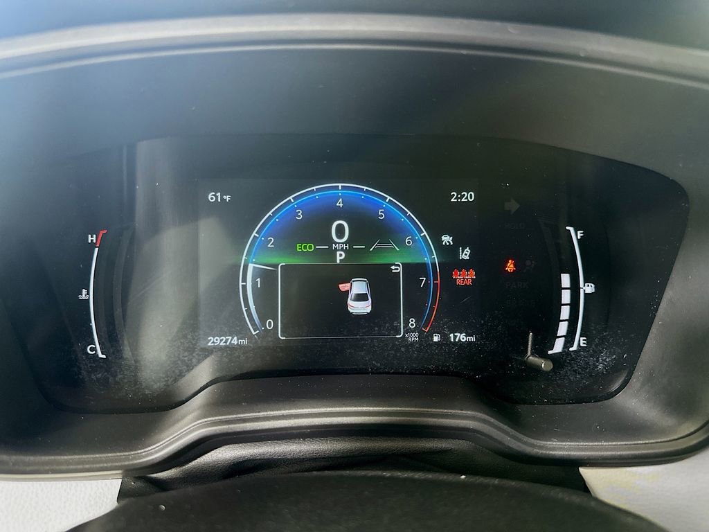 Used 2025 Toyota Corolla FX w/ Convenience Package image 24