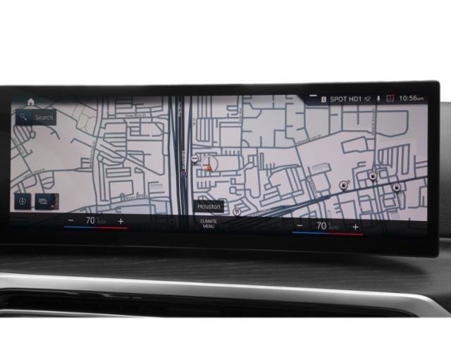 Certified 2024 BMW 430i Convertible w/ Premium Package image 19