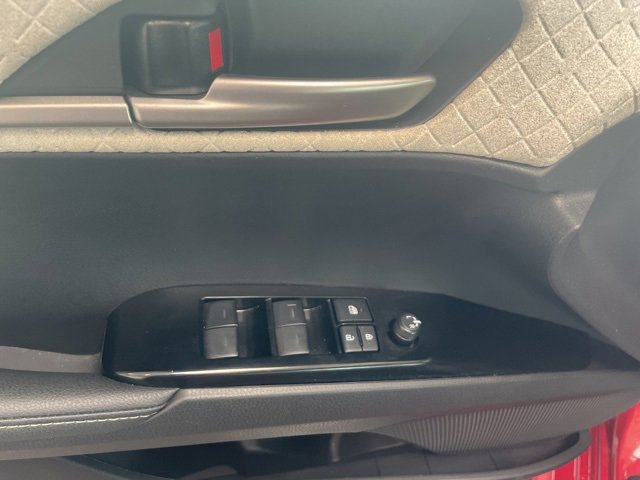 Certified 2025 Toyota Camry XLE image 15