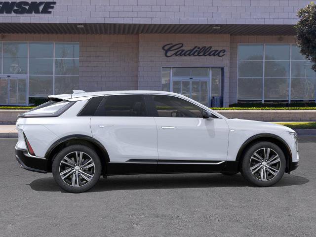 New 2026 Cadillac Lyriq Premium Luxury image 5