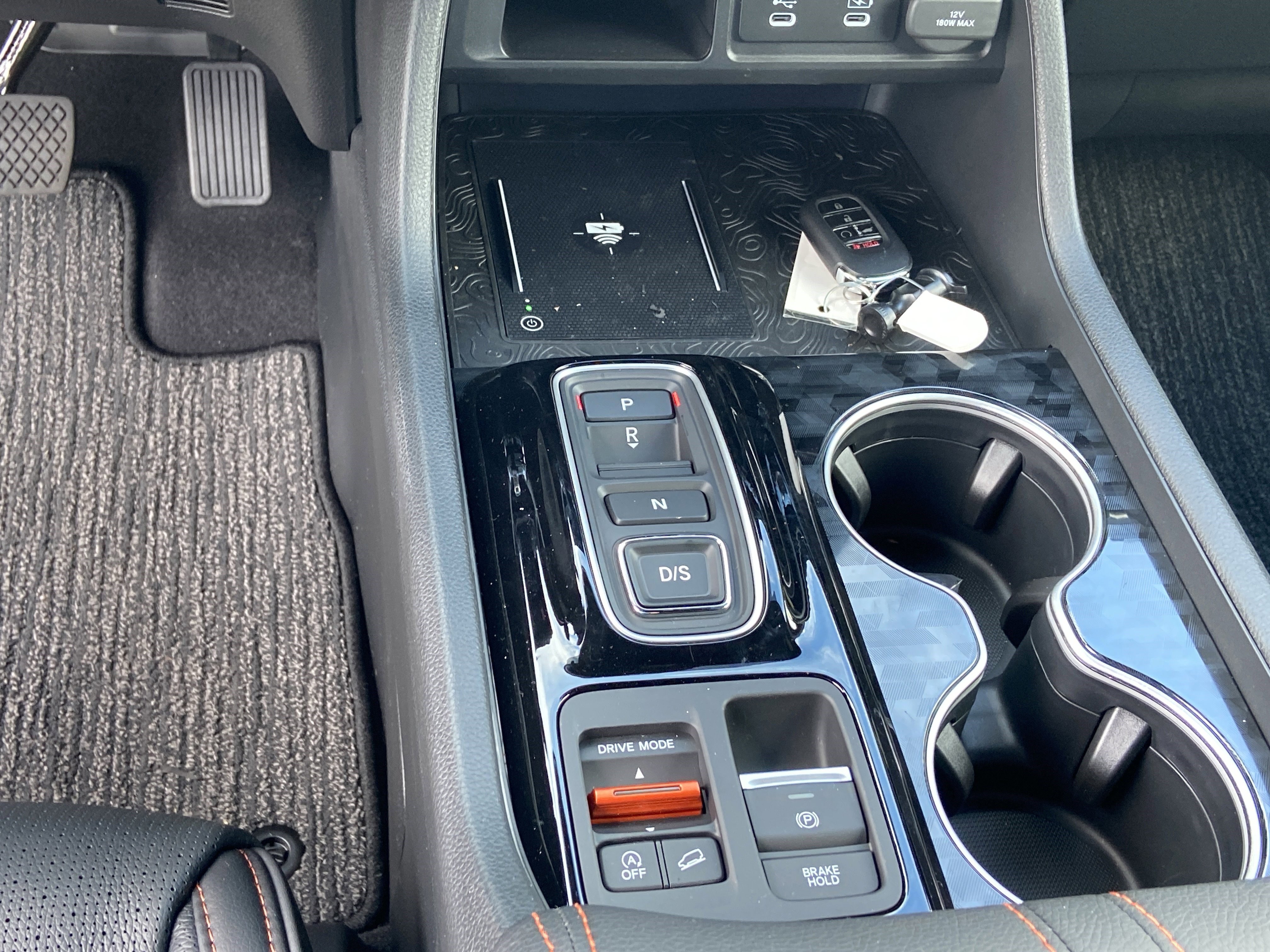 New 2026 Honda Passport TrailSport Elite image 36