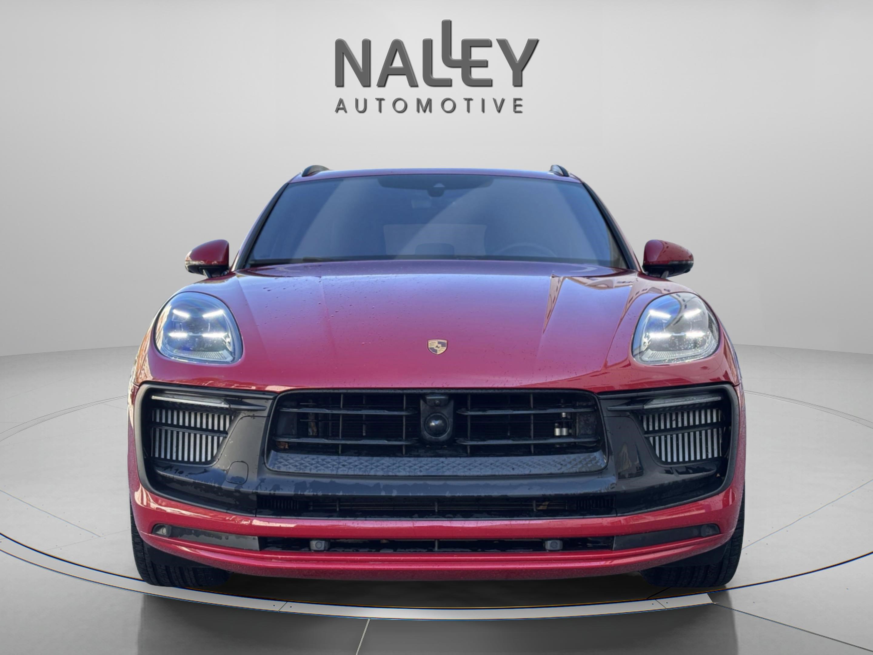 Used 2022 Porsche Macan GTS image 6