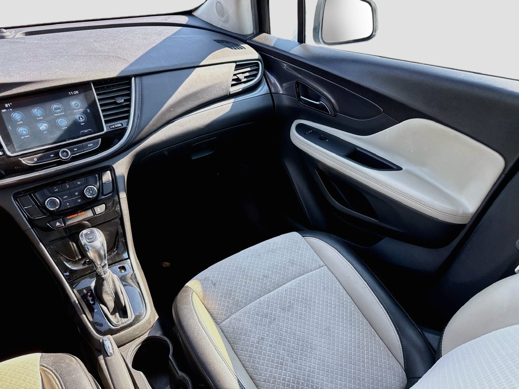 Used 2020 Buick Encore Preferred w/ Safety Package FWD image 30