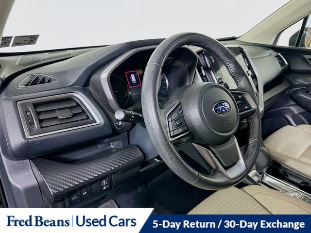 Used 2023 Subaru Ascent Premium w/ Convenience Package image 11