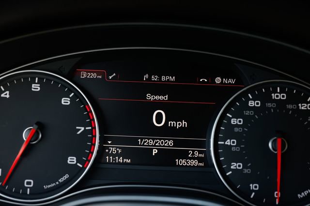 Used 2012 Audi A7 3.0T Premium Plus image 55