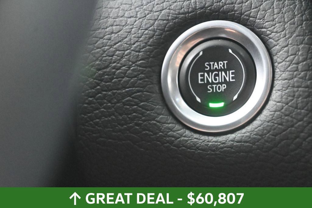 Used 2023 GMC Yukon XL Denali w/ Max Trailering Package AWD/4WD image 26