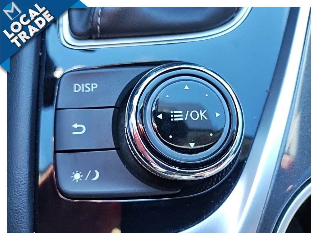 Used 2021 INFINITI Q50 Pure image 34