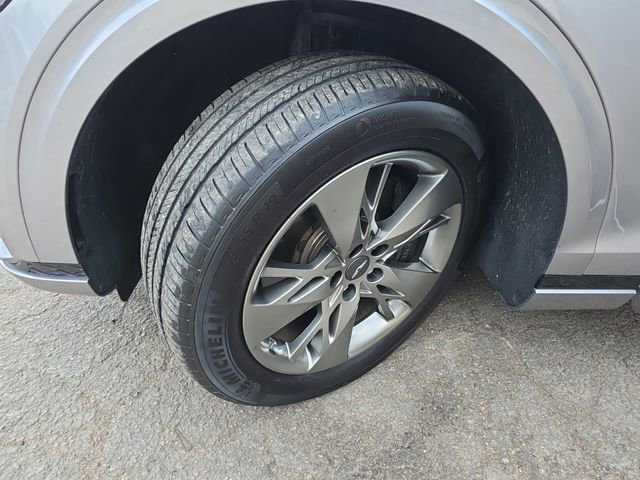 Used 2024 Genesis GV70 3.5T Sport image 41