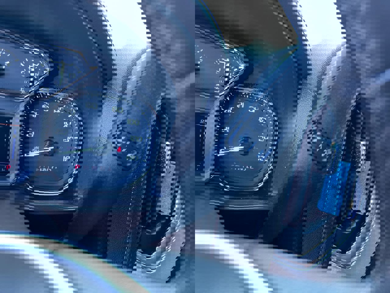 Used 2021 GMC Sierra 1500 SLT w/ SLT Premium Package RWD image 22