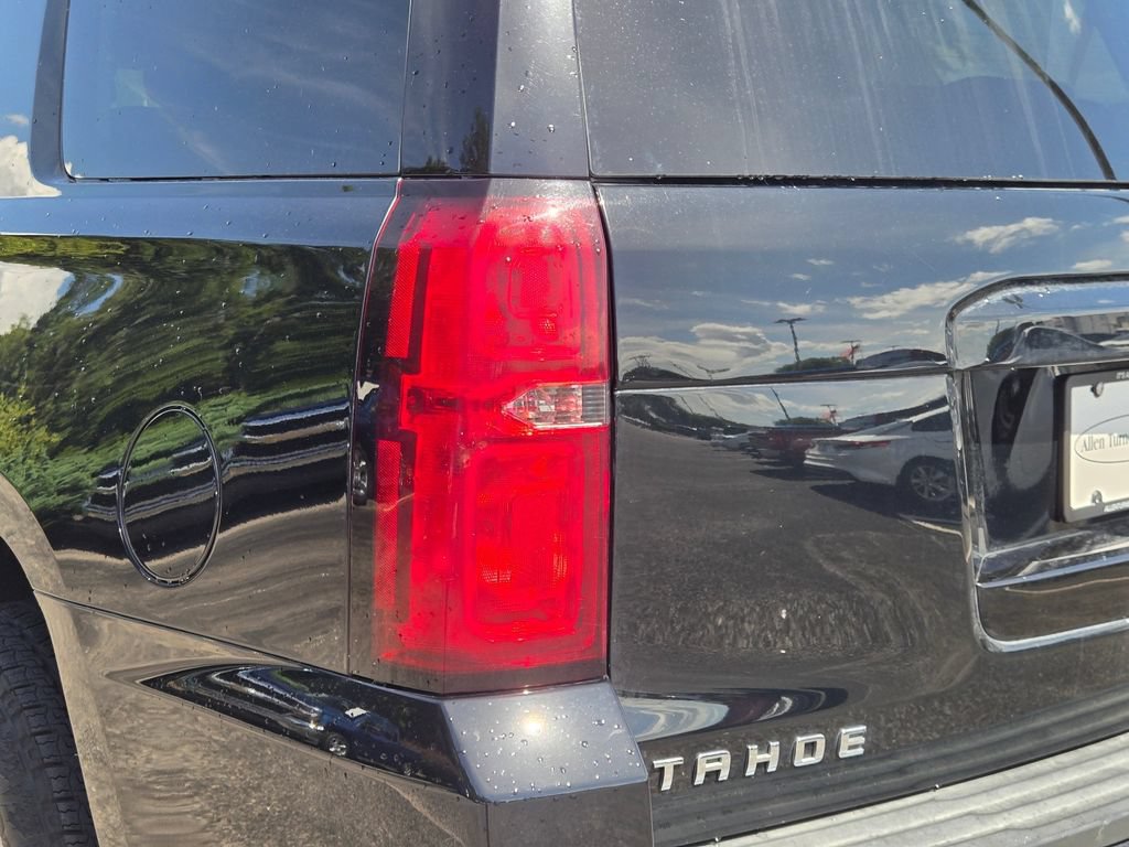 Used 2019 Chevrolet Tahoe LT AWD/4WD image 10