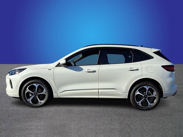 Certified 2023 Ford Escape ST-Line Elite w/ Premium Technology Package image 7