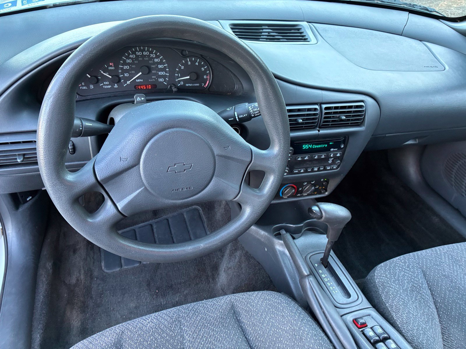 Used 2003 Chevrolet Cavalier LS FWD image 17