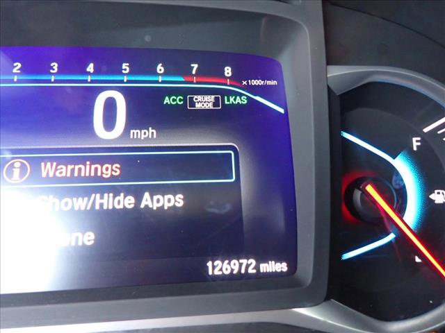 Used 2020 Honda Pilot Black Edition image 27