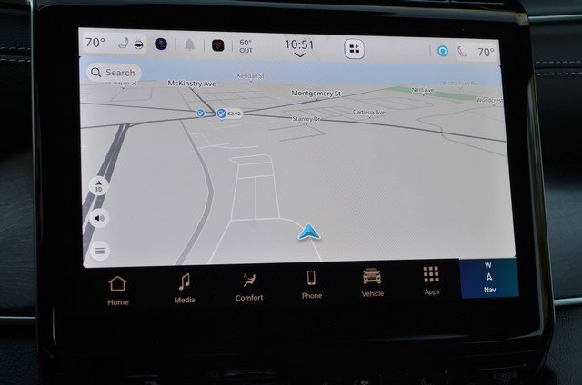 New 2025 Jeep Grand Cherokee Limited w/ Luxury Tech Group II image 28