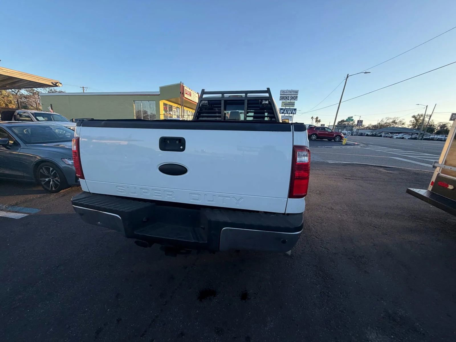 Used 2012 Ford F350 XLT w/ XLT Value Pkg AWD/4WD image 22