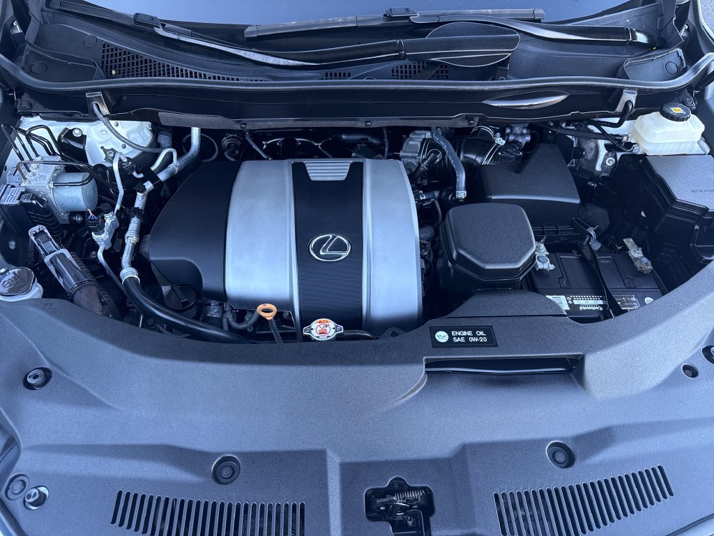 Used 2020 Lexus RX 350 FWD w/ Premium Package image 26