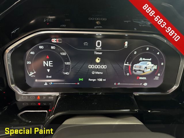 New 2026 GMC Sierra 1500 SLE image 2