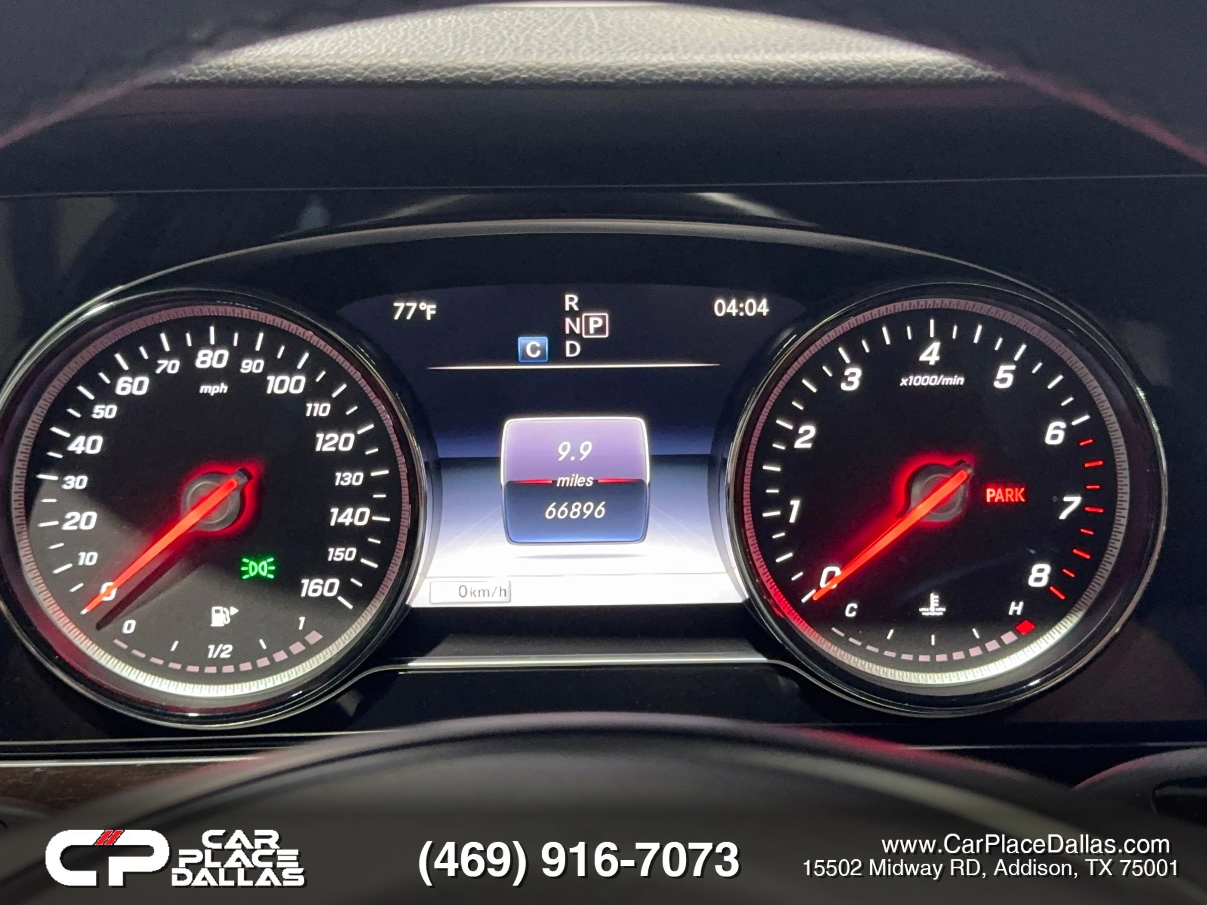 Used 2018 Mercedes-Benz E 300 image 35